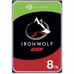 SEAGATE ST8000VN004